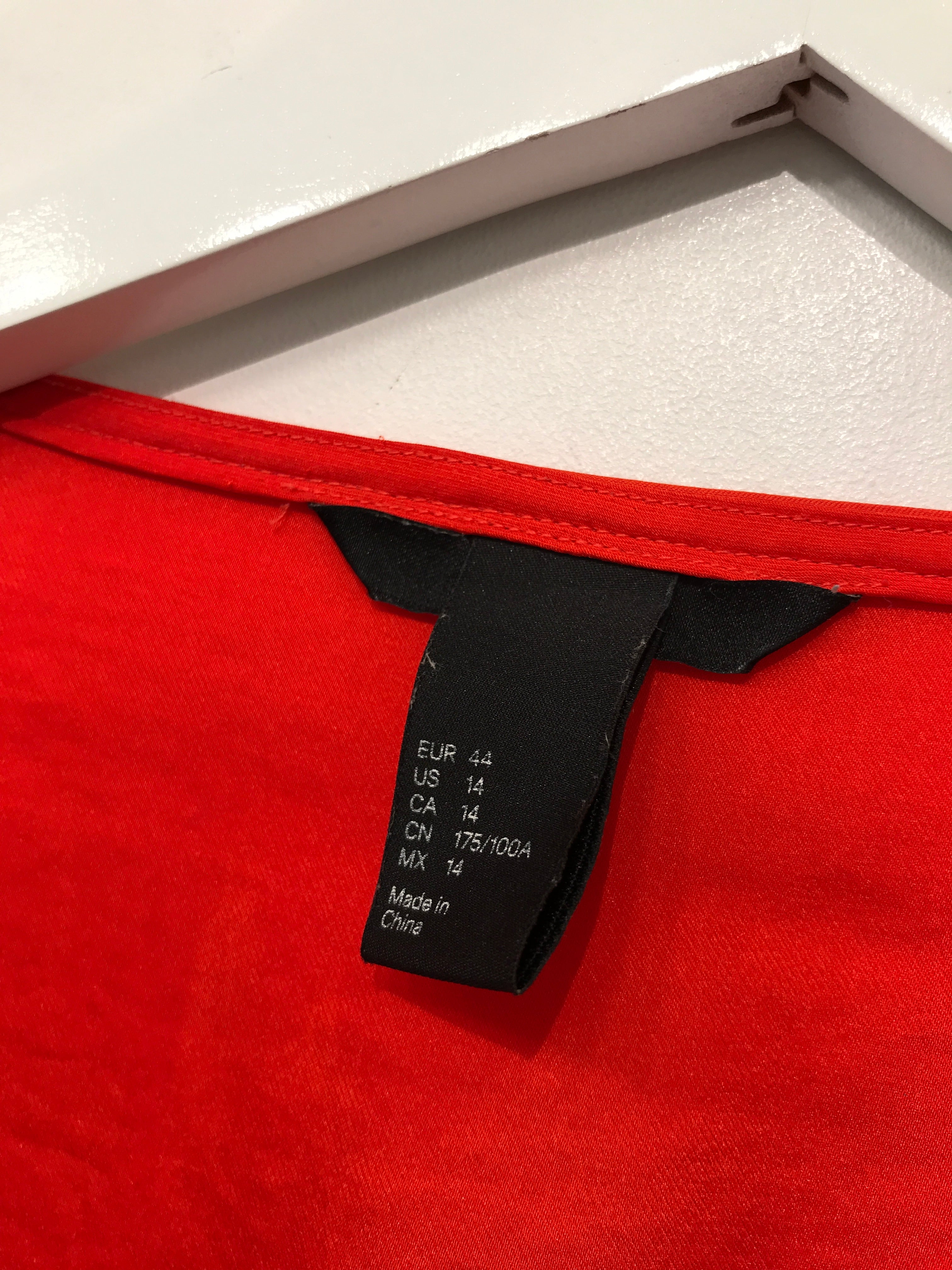 H&M Kjole